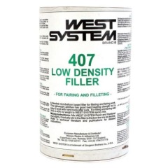 West System - 407S Low Density Filler 150g